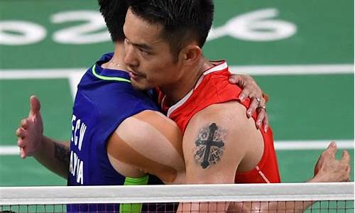 中国羽毛球公开赛和中国羽毛球大师赛有什么