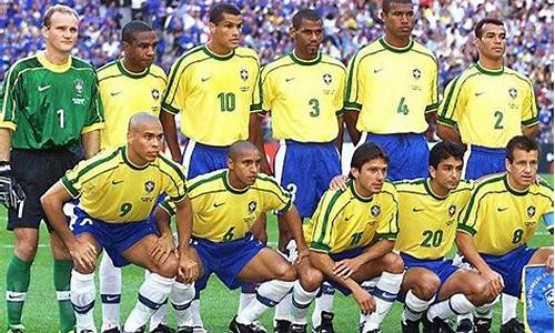 86年世界杯巴西阵容_86年世界杯巴西阵