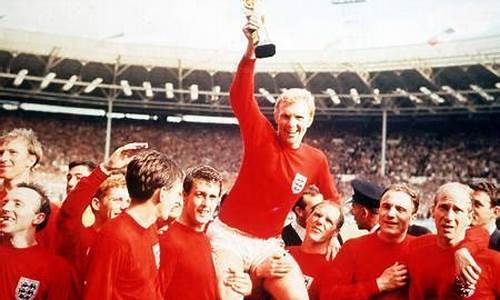 1966年世界杯决赛争议进球_1966年